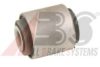 A.B.S. 270284 Control Arm-/Trailing Arm Bush